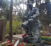 В Азербайджане отмечают День национальной музыки (ФОТО)