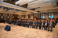 В Баку проходит международное мероприятие, посвященное пропавшим без вести (ФОТО)