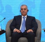 В Баку проходит международное мероприятие, посвященное пропавшим без вести (ФОТО)