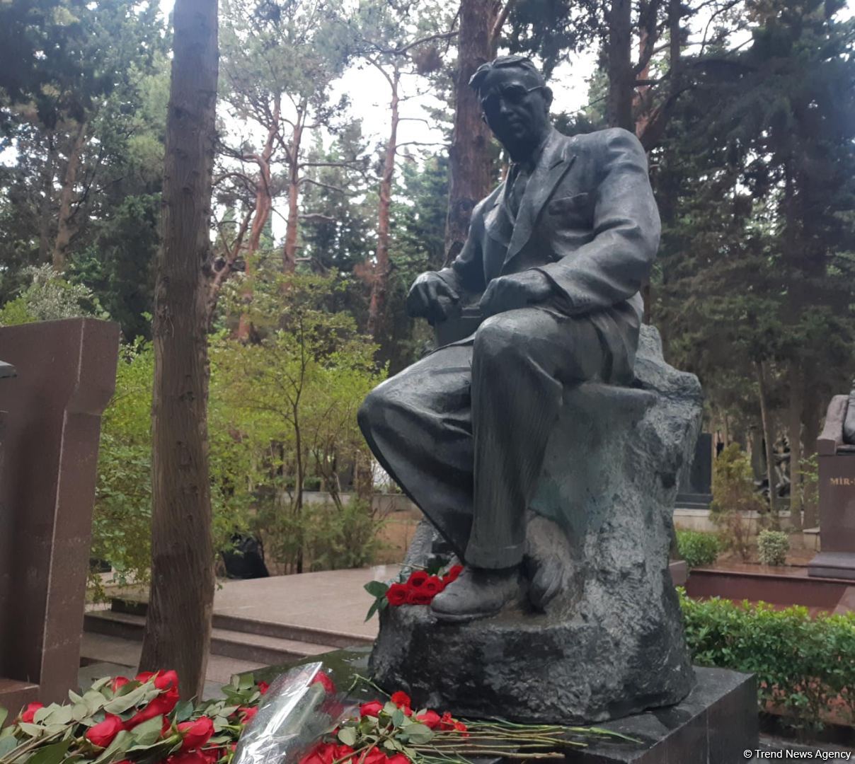 В Азербайджане отмечают День национальной музыки (ФОТО)