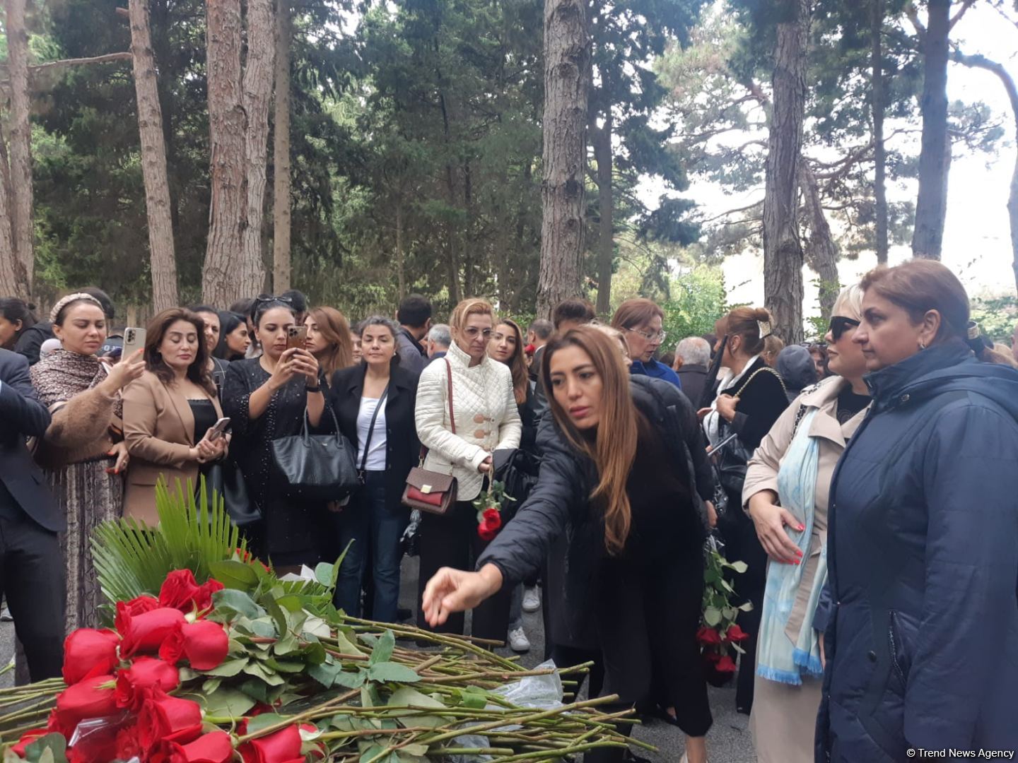 В Азербайджане отмечают День национальной музыки (ФОТО)