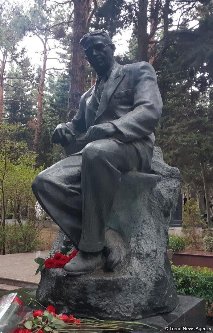 В Азербайджане отмечают День национальной музыки (ФОТО)