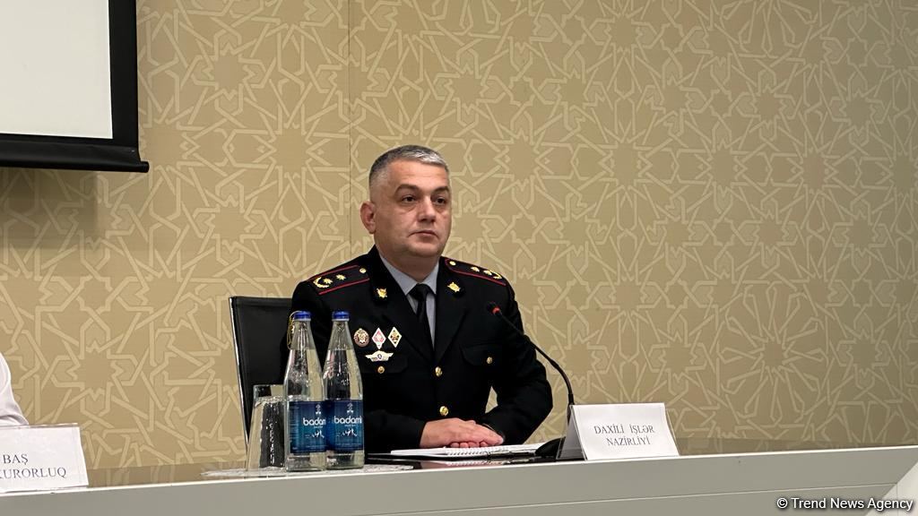 Служба госбезопасности, МВД, Госпогранслужба и Генпрокуратура провели совместную пресс-конференцию (ВИДЕО/ФОТО)
