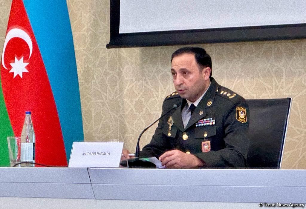 Армянские ВС проводили учения для гражданских лиц по использованию дронов в военных целях - минобороны