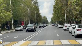 В Евлахе проходит встреча с представителями армянских жителей Карабаха (ФОТО/ВИДЕО)