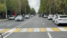 В Евлахе проходит встреча с представителями армянских жителей Карабаха (ФОТО/ВИДЕО)
