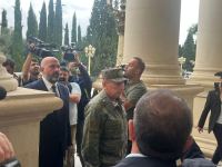 В Евлахе проходит встреча с представителями армянских жителей Карабаха (ФОТО/ВИДЕО)