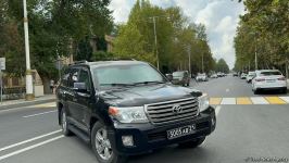 В Евлахе проходит встреча с представителями армянских жителей Карабаха (ФОТО/ВИДЕО)