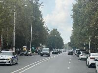 В Евлахе проходит встреча с представителями армянских жителей Карабаха (ФОТО/ВИДЕО)