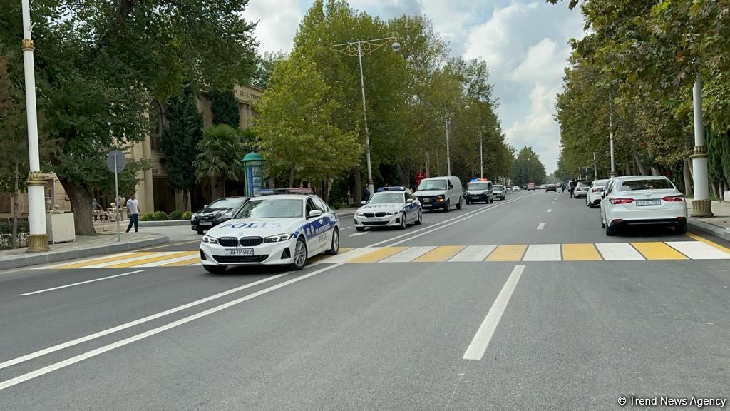 В Евлахе проходит встреча с представителями армянских жителей Карабаха (ФОТО/ВИДЕО)