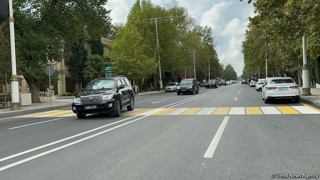 В Евлахе проходит встреча с представителями армянских жителей Карабаха (ФОТО/ВИДЕО)