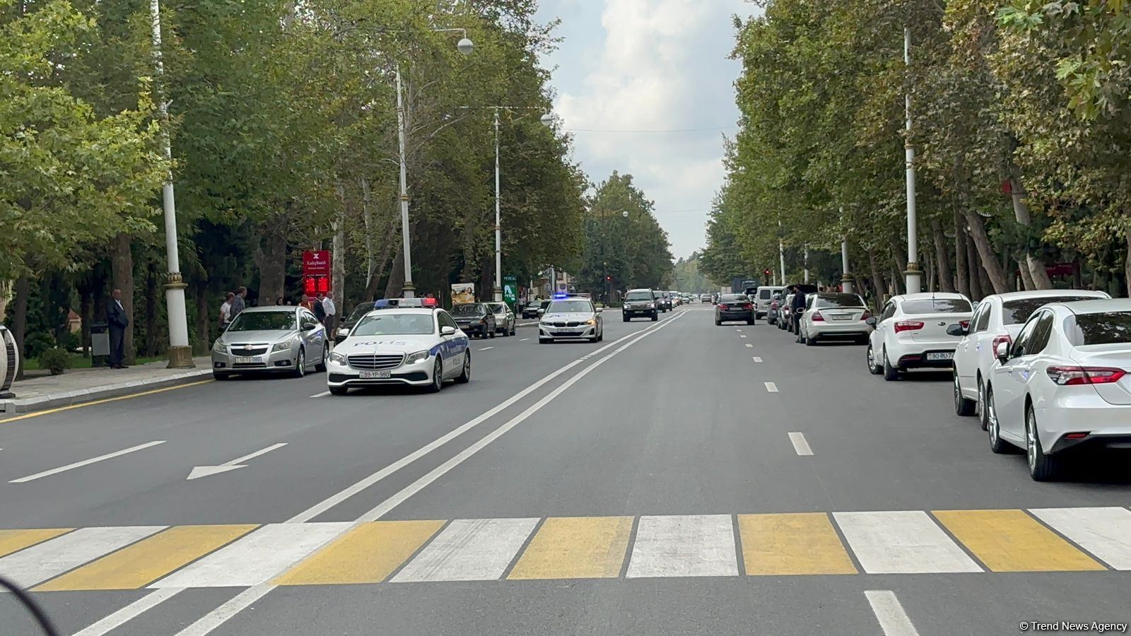 В Евлахе проходит встреча с представителями армянских жителей Карабаха (ФОТО/ВИДЕО)