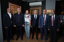 Узоры души Милены Набиевой о восприятии мира и красоте, трепетного чувства ожидания прекрасного… (ФОТО)