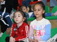 Final day of International Tournament starts in Azerbaijan's Nakhchivan (PHOTO)