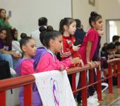 Final day of International Tournament starts in Azerbaijan's Nakhchivan (PHOTO)