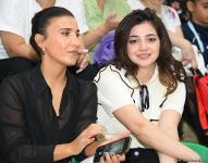 Final day of International Tournament starts in Azerbaijan's Nakhchivan (PHOTO)