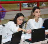 Final day of International Tournament starts in Azerbaijan's Nakhchivan (PHOTO)