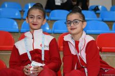 Final day of International Tournament starts in Azerbaijan's Nakhchivan (PHOTO)