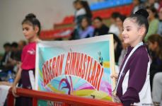 Final day of International Tournament starts in Azerbaijan's Nakhchivan (PHOTO)