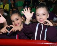 Final day of International Tournament starts in Azerbaijan's Nakhchivan (PHOTO)