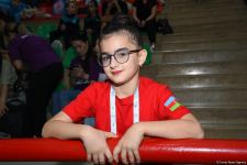 Final day of International Tournament starts in Azerbaijan's Nakhchivan (PHOTO)