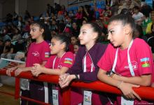 Final day of International Tournament starts in Azerbaijan's Nakhchivan (PHOTO)