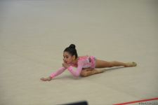 Final day of International Tournament starts in Azerbaijan's Nakhchivan (PHOTO)