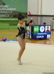 Final day of International Tournament starts in Azerbaijan's Nakhchivan (PHOTO)