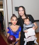 Final day of International Tournament starts in Azerbaijan's Nakhchivan (PHOTO)