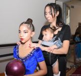 Final day of International Tournament starts in Azerbaijan's Nakhchivan (PHOTO)