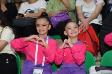 Final day of International Tournament starts in Azerbaijan's Nakhchivan (PHOTO)