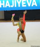 Final day of International Tournament starts in Azerbaijan's Nakhchivan (PHOTO)