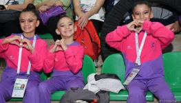 Final day of International Tournament starts in Azerbaijan's Nakhchivan (PHOTO)