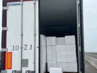 МЧС Азербайджана направило продовольственный груз для армянских жителей Карабаха (ФОТО/ВИДЕО)