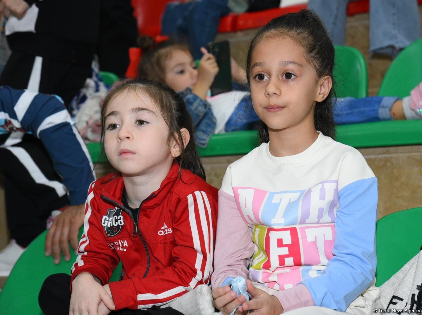 Final day of International Tournament starts in Azerbaijan's Nakhchivan (PHOTO)