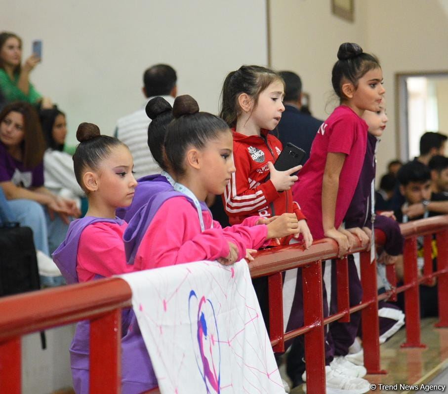 Final day of International Tournament starts in Azerbaijan's Nakhchivan (PHOTO)