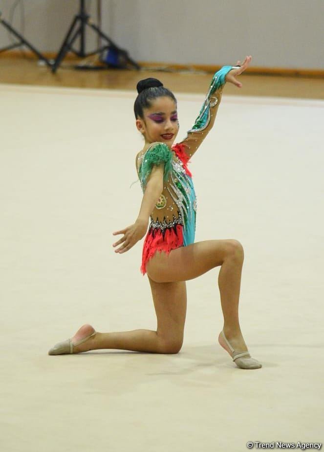 Final day of International Tournament starts in Azerbaijan's Nakhchivan (PHOTO)