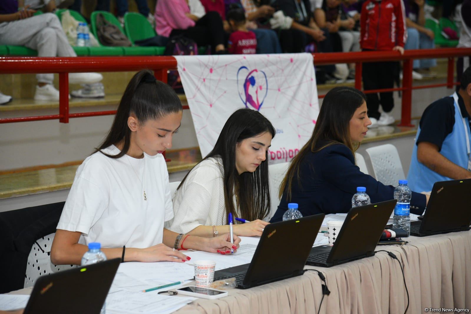 Final day of International Tournament starts in Azerbaijan's Nakhchivan (PHOTO)