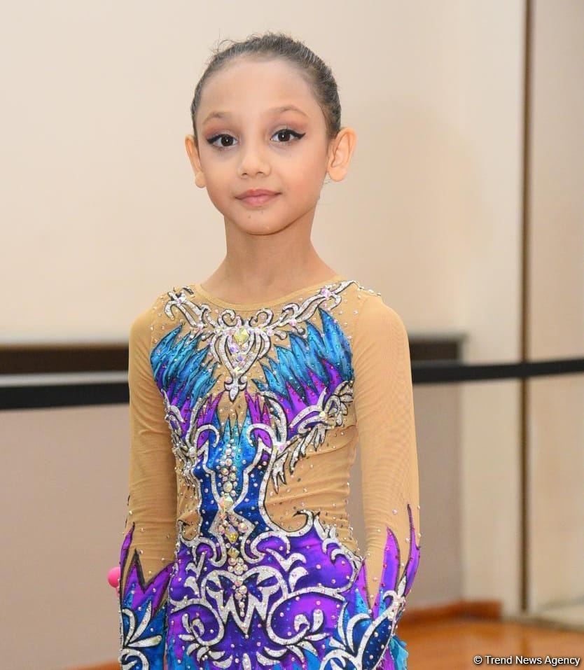 Final day of International Tournament starts in Azerbaijan's Nakhchivan (PHOTO)