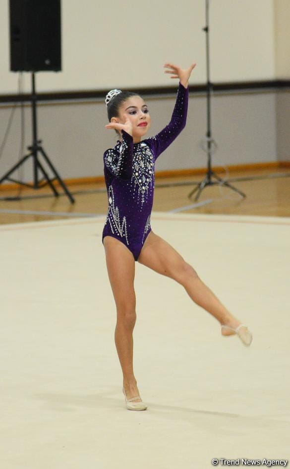 Final day of International Tournament starts in Azerbaijan's Nakhchivan (PHOTO)