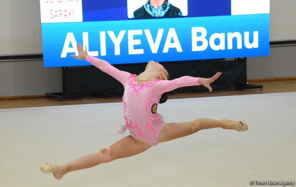 Final day of International Tournament starts in Azerbaijan's Nakhchivan (PHOTO)