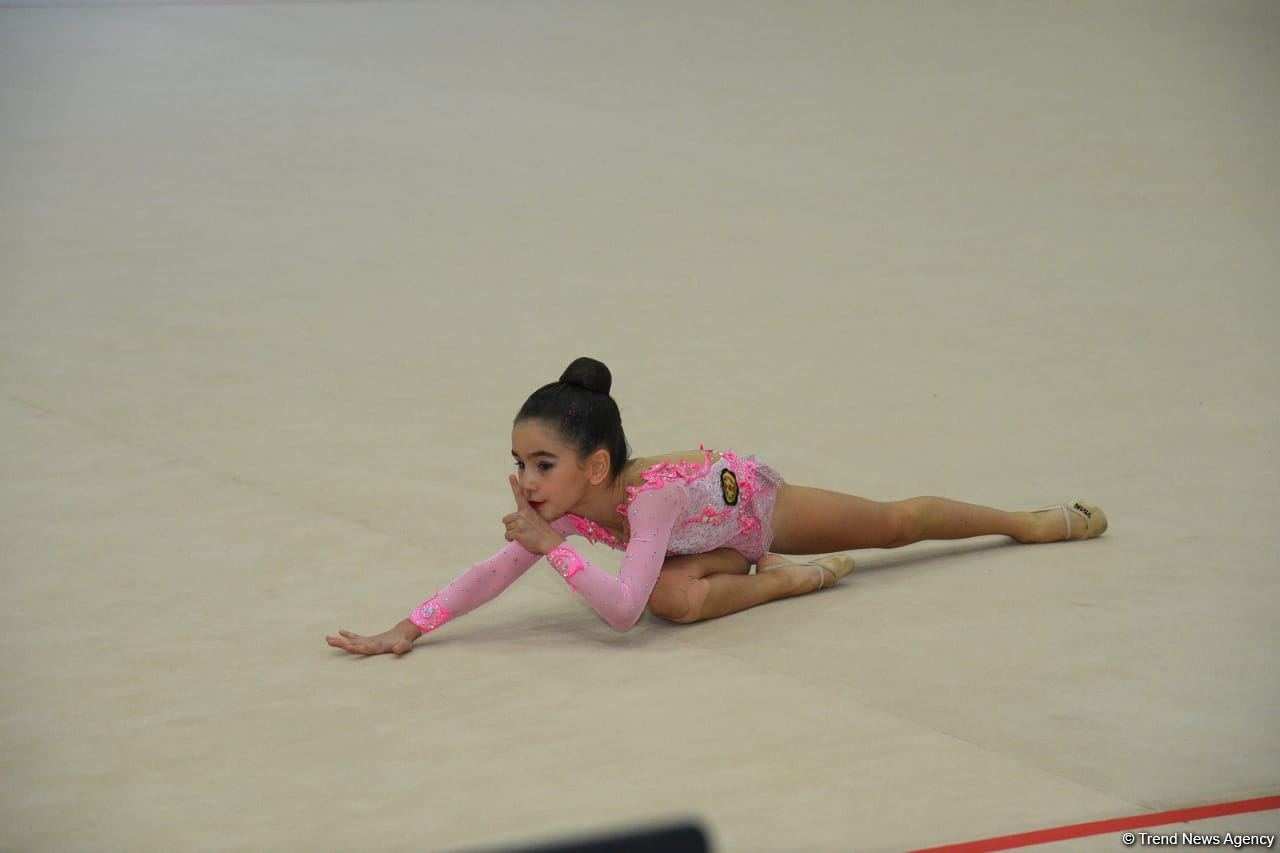 Final day of International Tournament starts in Azerbaijan's Nakhchivan (PHOTO)