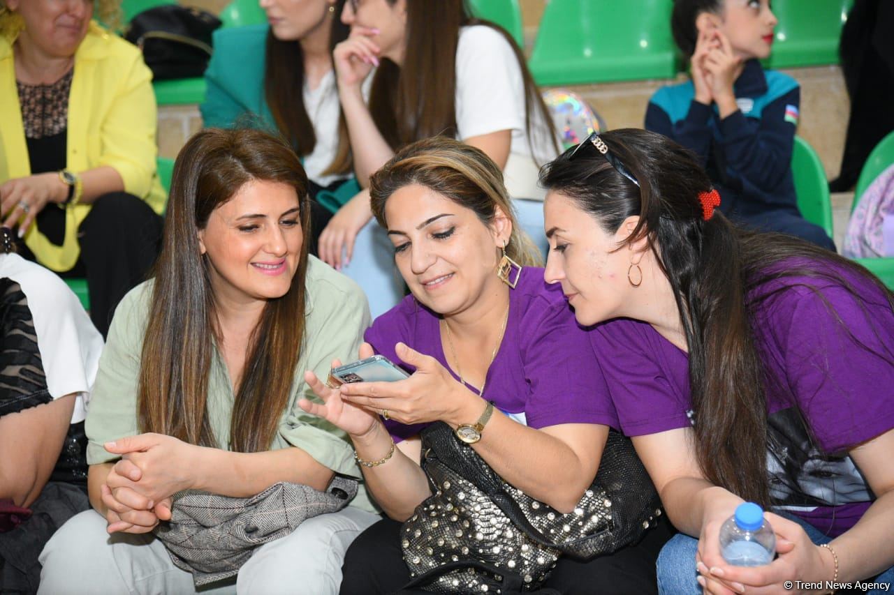 Final day of International Tournament starts in Azerbaijan's Nakhchivan (PHOTO)