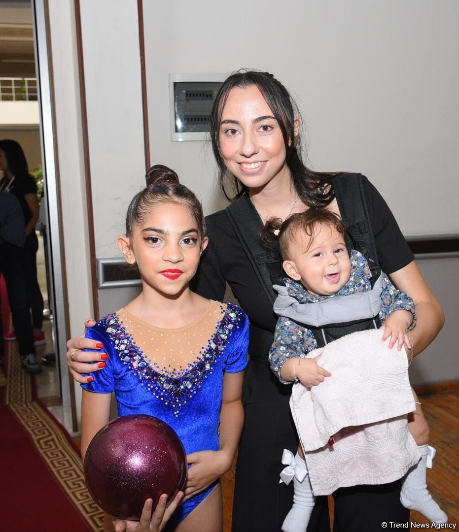 Final day of International Tournament starts in Azerbaijan's Nakhchivan (PHOTO)