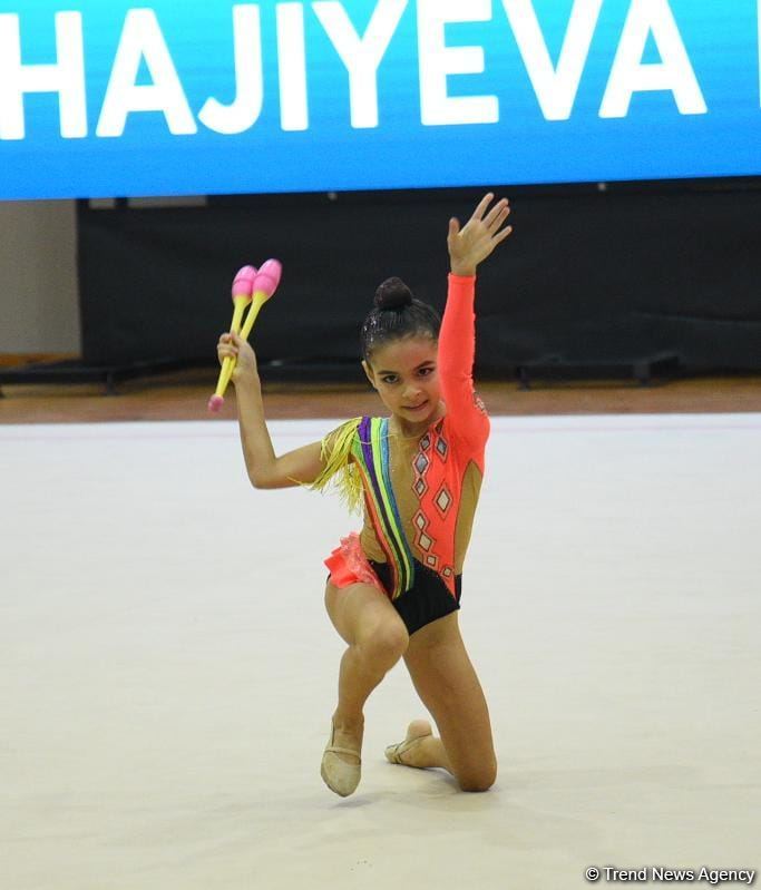 Final day of International Tournament starts in Azerbaijan's Nakhchivan (PHOTO)