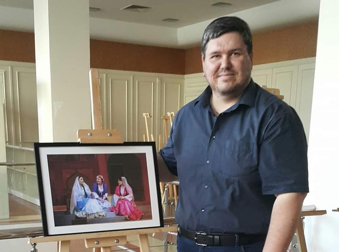 "Музыкальные шедевры Узеира Гаджибейли" – в Баку пройдет фотовыставка, где нет ни одной постановочной фотографии
