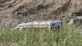 Через ППП Лачин в Армению доставили 23 человека, нуждающихся в медицинской помощи  (ФОТО/ВИДЕО)