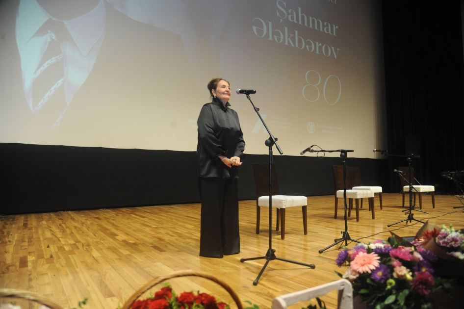 30 лет без Шахмара Алекперова: он привносил в этот мир веру в лучшее… (ФОТО)