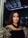 Азербайджанская актриса приняла участие в Днях оперы тюркского мира в Узбекистане (ФОТО)