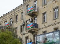 Завершена подготовка к Дню памяти в Азербайджане (ФОТО)